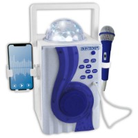 Karaoke Wireless Boom Box
