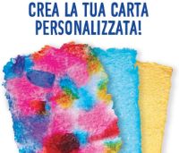 Immagine di Laboratorio della Carta 