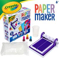 Immagine di Laboratorio della Carta 
