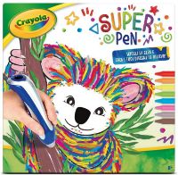 Super Pen Koala 