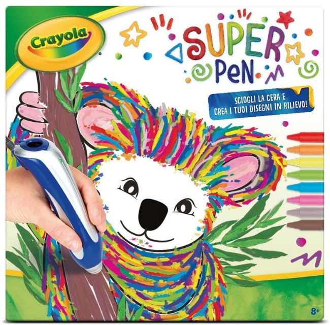 Super Pen Koala 