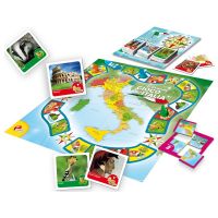 Immagine di I'm a Genius -  Il Grande Gioco dell'Italia 