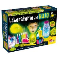 Immagine di I'm a Genius La Scienza nel Buio 