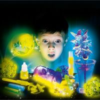 Immagine di I'm a Genius La Scienza nel Buio 