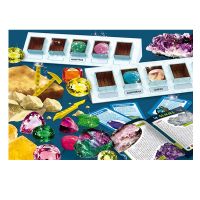 Immagine di I'm a Genius Laboratorio di Mineralogia 