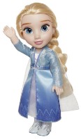 Immagine di Frozen II Elsa Cantante