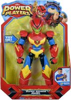 Immagine di Power Players Personaggi 25cm con Suoni 