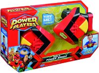 Immagine di Power Players Roleplay Power Bandz Deluxe Elettronico con Suoni e Luci 