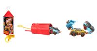 Immagine di Boom City Racer Car Pacco Singolo (1 modellino) 
