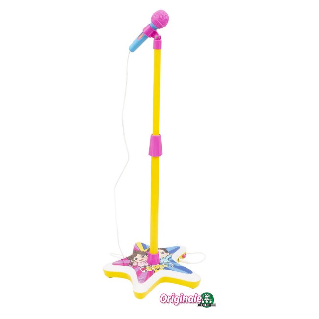 Paniate - Me contro Te microfono con Asta Giochi Preziosi in offerta da ...