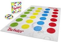Immagine di Twister 2020