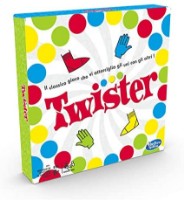 Immagine di Twister 2020