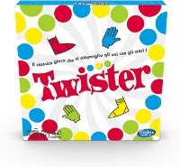 Immagine di Twister 2020