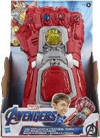 Immagine di Marvel Avengers Guanto dell'Infinito Iron Man 