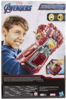 Immagine di Marvel Avengers Guanto dell'Infinito Iron Man 