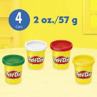 Immagine di Play-Doh Il Registratore di Cassa Playset con Suoni Divertenti 