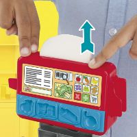 Immagine di Play-Doh Il Registratore di Cassa Playset con Suoni Divertenti 