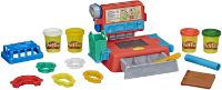 Immagine di Play-Doh Il Registratore di Cassa Playset con Suoni Divertenti 