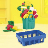Immagine di Play-Doh Il Registratore di Cassa Playset con Suoni Divertenti 