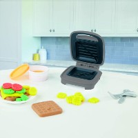 Immagine di Play-Doh Sandwich Formaggioso + 1 Vasetto Speciale Elastix 