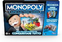 Immagine di Monopoly Super Electronic Banking