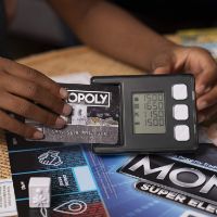 Immagine di Monopoly Super Electronic Banking