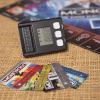 Immagine di Monopoly Super Electronic Banking