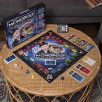 Immagine di Monopoly Super Electronic Banking