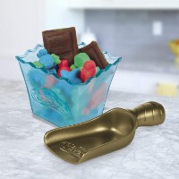 Immagine di Play-Doh La Fabbrica dei Cioccolatini con 5 Vasetti