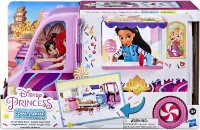 Immagine di Disney Princess Comfy Squad Camioncino dei Gelati Ralph Spacca Internet 