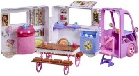 Immagine di Disney Princess Comfy Squad Camioncino dei Gelati Ralph Spacca Internet 