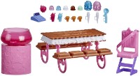 Immagine di Disney Princess Comfy Squad Camioncino dei Gelati Ralph Spacca Internet 