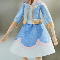 Immagine di Disney Princess Comfy Squad Cenerentola con Scooter Ralph Spacca Internet