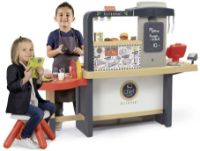 Immagine di Cucina Chef Corner Restaurant con 70 Accessori 