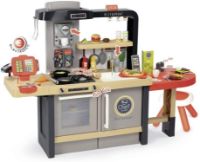 Immagine di Cucina Chef Corner Restaurant con 70 Accessori 
