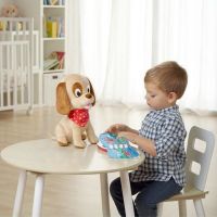 Immagine di Lucky il Cucciolo Raccontastorie 