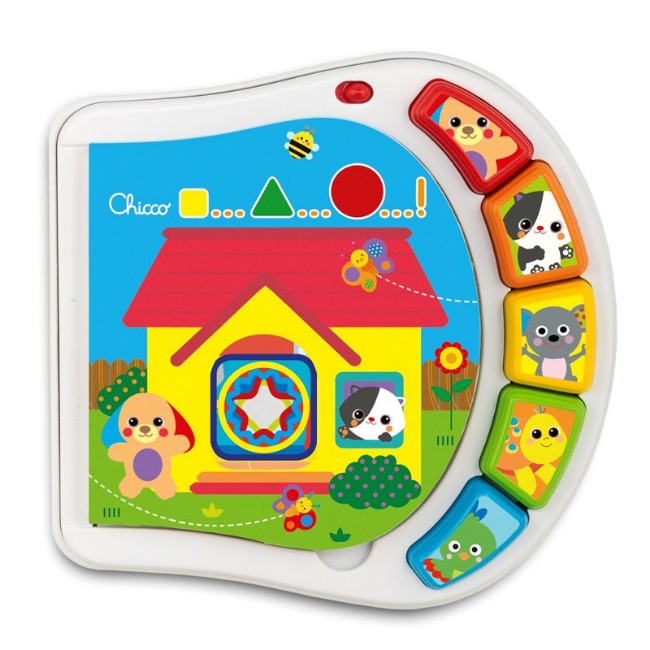 Immagine di Libro Animali della Casa 