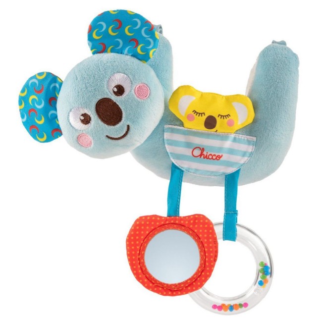 Immagine di Gioco da Passeggino Koala 