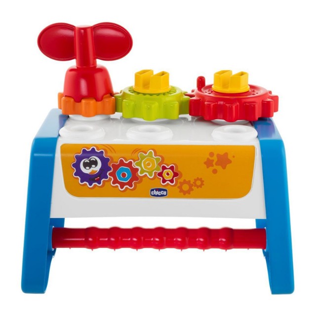 Immagine di Cassetta degli Attrezzi 2 in 1 