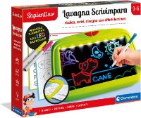 Immagine di Sapientino Scrivimpara-Lavagna LED 