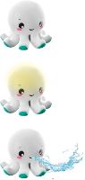 Immagine di Baby Octopus Primo Bagnetto 