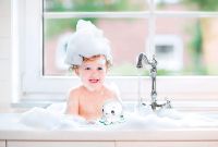 Immagine di Baby Octopus Primo Bagnetto 