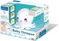 Immagine di Baby Octopus Primo Bagnetto 
