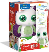 Immagine di Tellie-Storyteller 