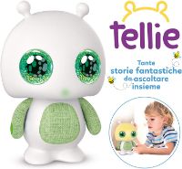 Immagine di Tellie-Storyteller 