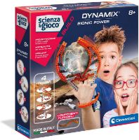Immagine di Dynamix Bionic Power 