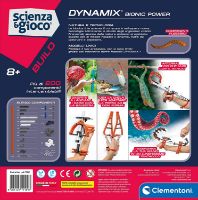 Immagine di Dynamix Bionic Power 