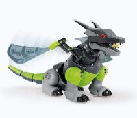 Immagine di Science & Play-Mecha Dragon Robot 