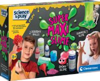 Immagine di Super Maxi Slime 