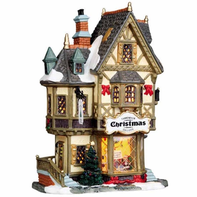 Immagine di Tannenbaum Christmas Shoppe - 35845